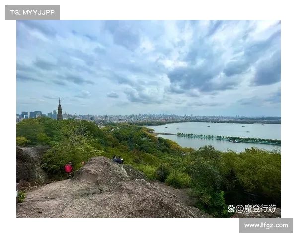 杭州西湖湖畔盛大国际赛事激情上演共享运动文化与湖光山色交融的精彩盛会