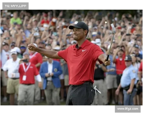 泰格伍兹高尔夫赛事辉煌征程传奇故事深度回顾